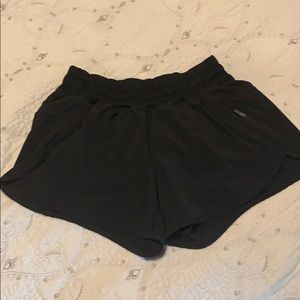 Lulu shorts